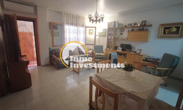 Reventa - Apartamento - Torrevieja - Acequion