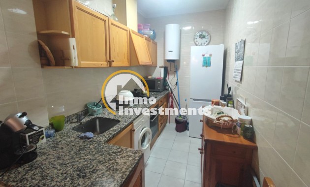 Gebrauchtimmobilien - Apartment - Torrevieja - Acequion