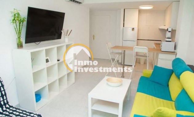 Gebrauchtimmobilien - Studio - Torrevieja - Strand