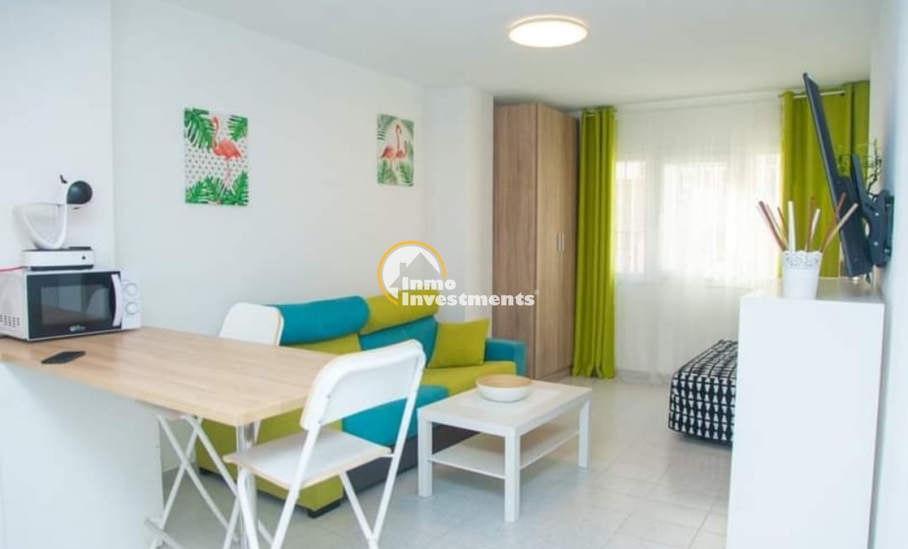 Revente privée - Studio - Torrevieja - Plage