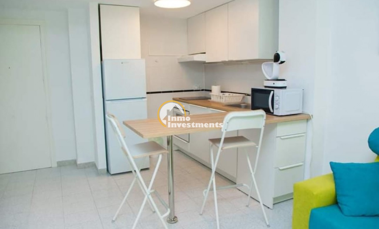 Revente privée - Studio - Torrevieja - Plage