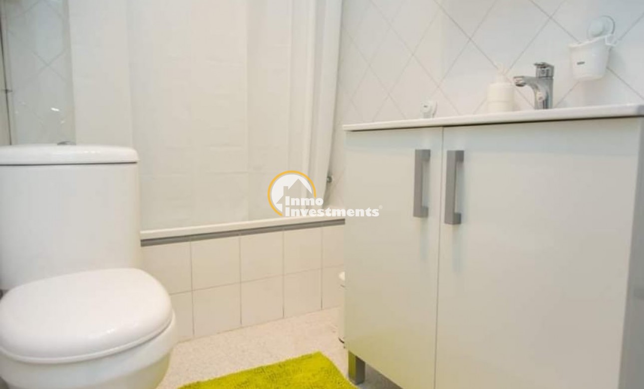 Revente privée - Studio - Torrevieja - Plage