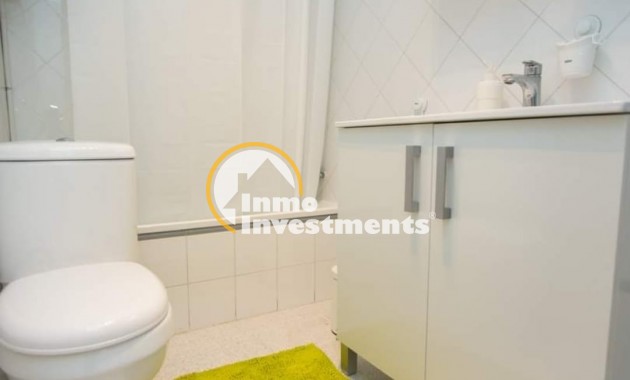 Revente privée - Studio - Torrevieja - Plage