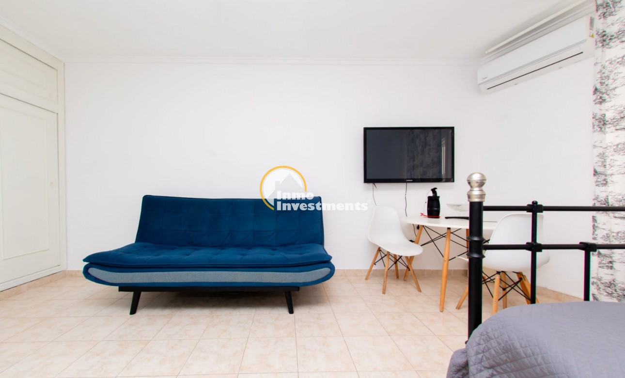 Gebrauchtimmobilien - Studio - Torrevieja - Torrevieja Zentrum