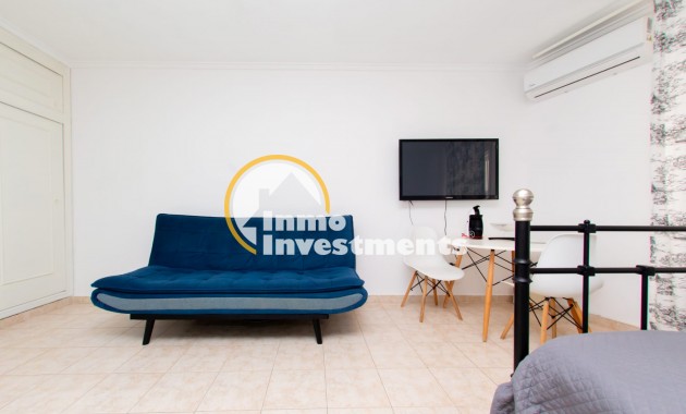 Gebrauchtimmobilien - Studio - Torrevieja - Torrevieja Zentrum