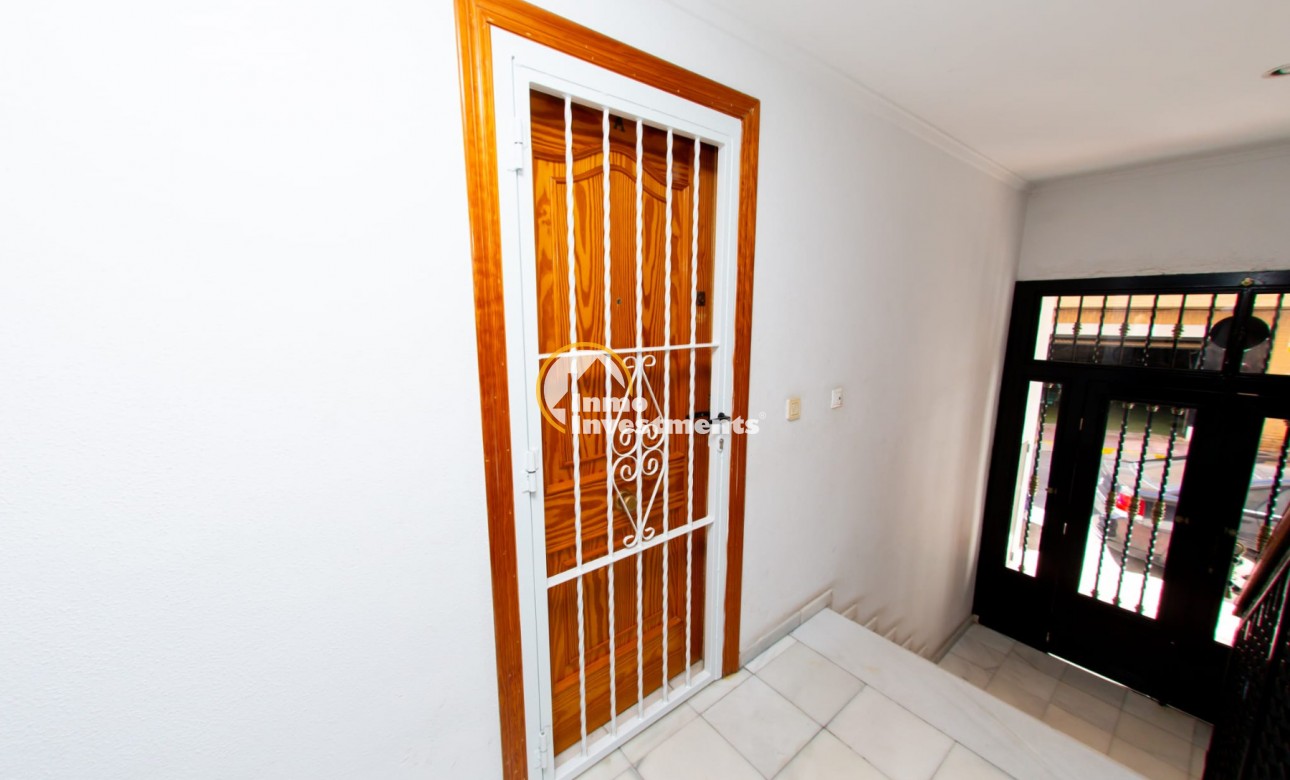 Revente privée - Studio - Torrevieja - Centre de Torrevieja