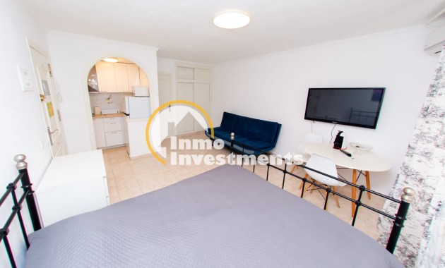 Gebrauchtimmobilien - Studio - Torrevieja - Torrevieja Zentrum