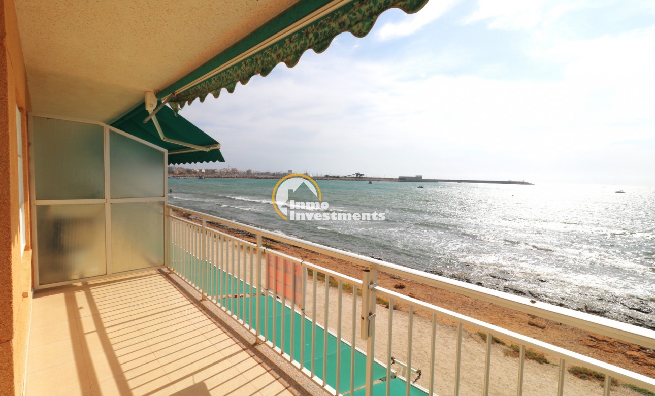 Resale - Apartment - Torrevieja - Beach