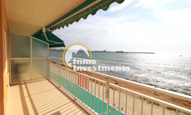 Gebrauchtimmobilien - Apartment - Torrevieja - Strand