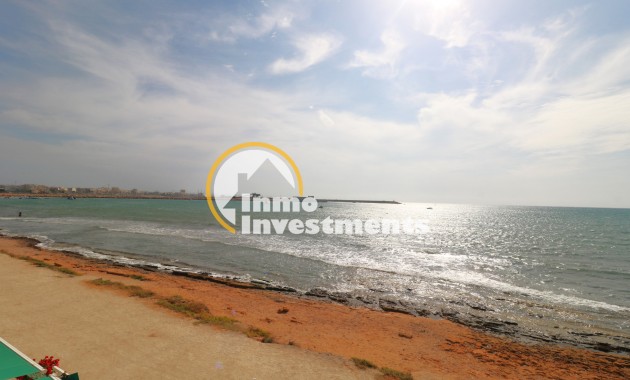 Gebrauchtimmobilien - Apartment - Torrevieja - Strand