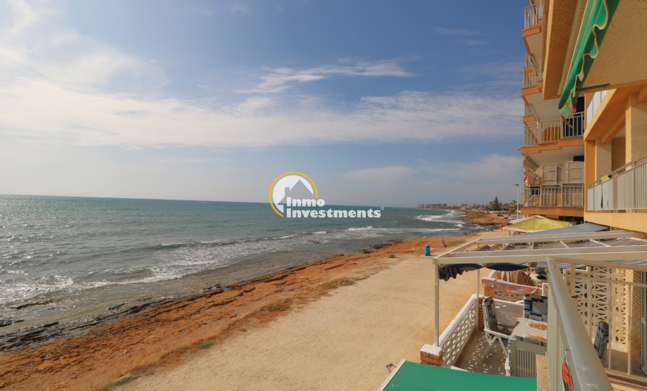 Bestaande bouw - Appartement - Torrevieja - Strand