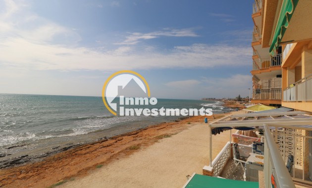 Gebrauchtimmobilien - Apartment - Torrevieja - Strand