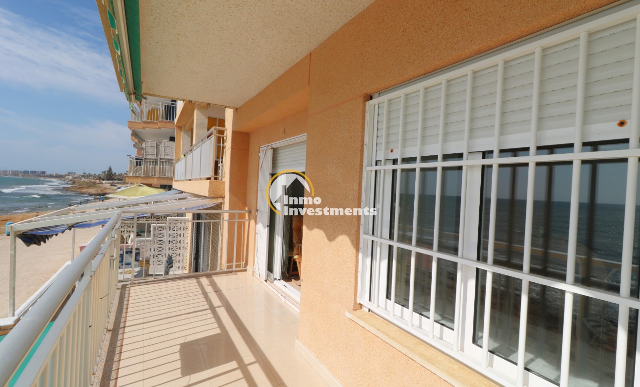 Bestaande bouw - Appartement - Torrevieja - Strand