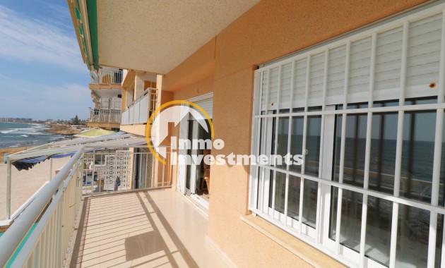 Bestaande bouw - Appartement - Torrevieja - Strand