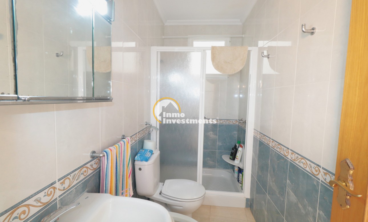 Bestaande bouw - Appartement - Torrevieja - Strand