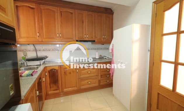 Resale - Apartment - Torrevieja - Beach