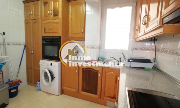 Resale - Apartment - Torrevieja - Beach