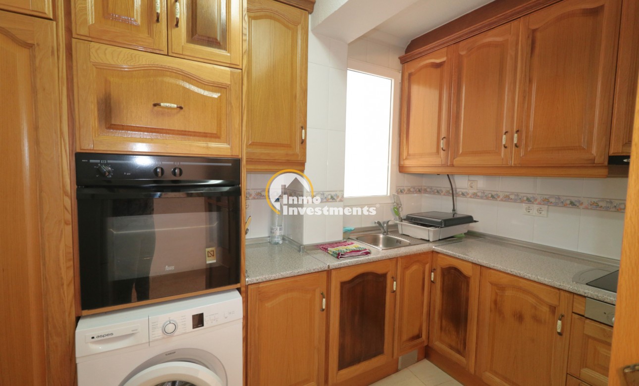 Resale - Apartment - Torrevieja - Beach