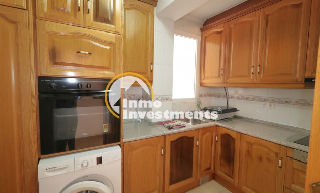 Resale - Apartment - Torrevieja - Beach