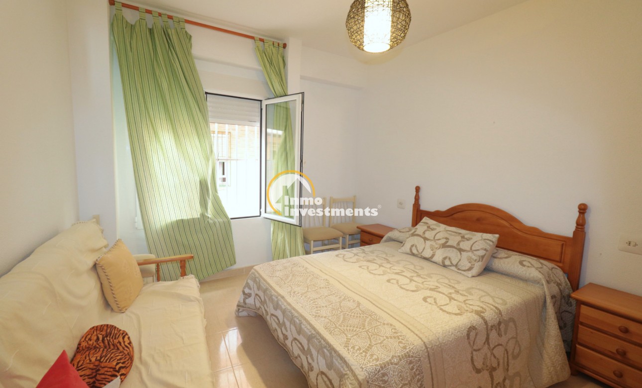 Gebrauchtimmobilien - Apartment - Torrevieja - Strand