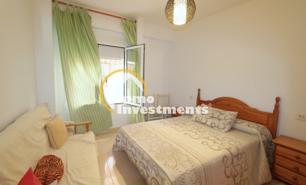 Bestaande bouw - Appartement - Torrevieja - Strand