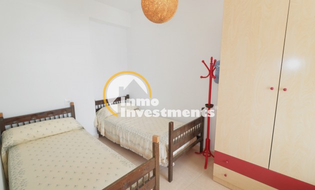 Bestaande bouw - Appartement - Torrevieja - Strand