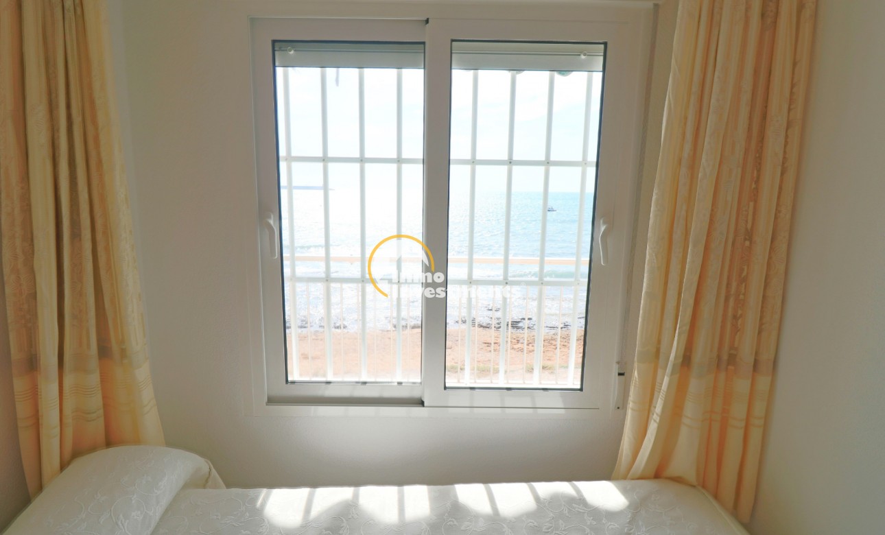 Resale - Apartment - Torrevieja - Beach