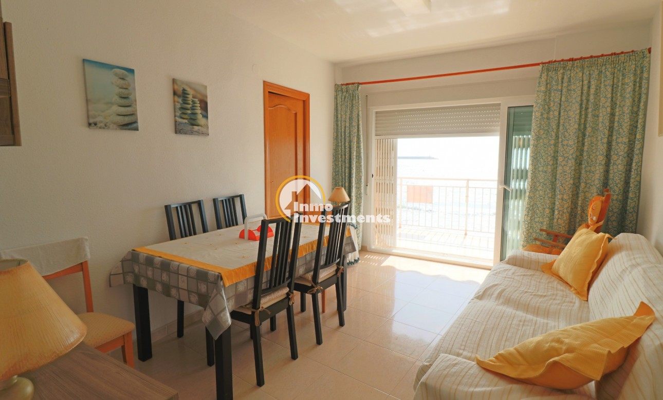 Bestaande bouw - Appartement - Torrevieja - Strand