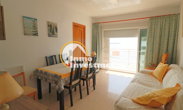 Resale - Apartment - Torrevieja - Beach