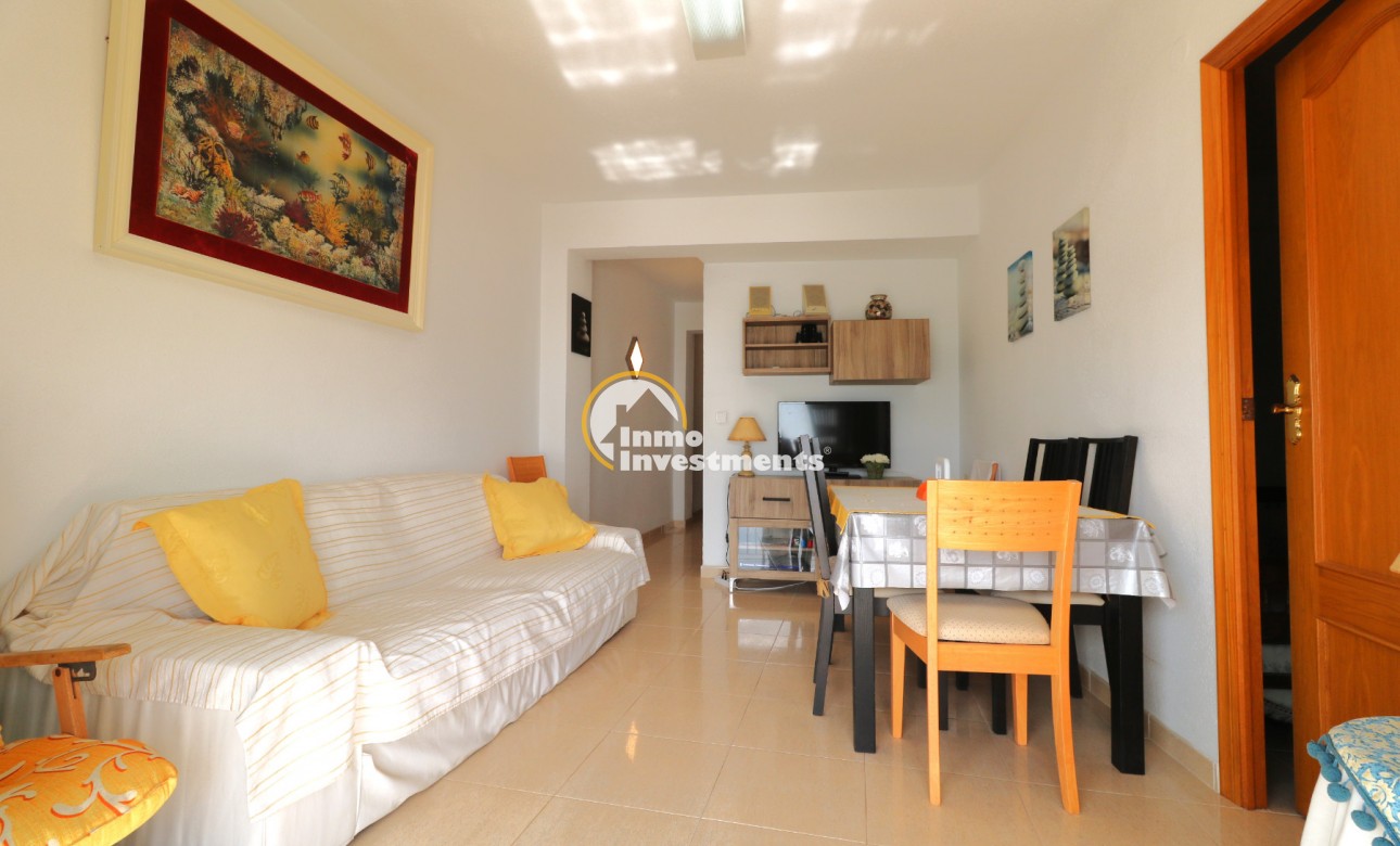 Resale - Apartment - Torrevieja - Beach