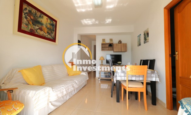 Gebrauchtimmobilien - Apartment - Torrevieja - Strand