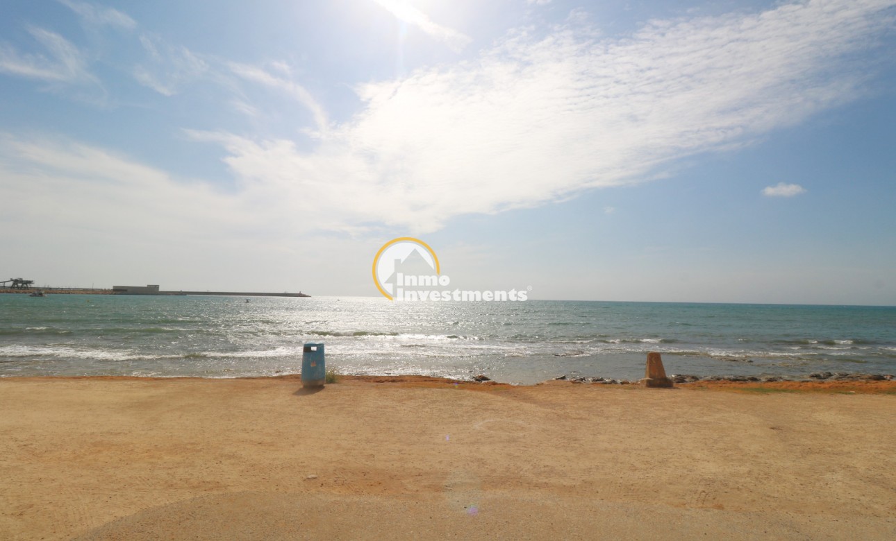 Bestaande bouw - Appartement - Torrevieja - Strand