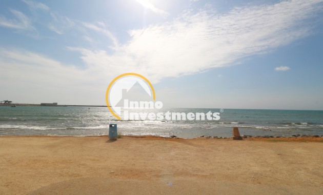 Bestaande bouw - Appartement - Torrevieja - Strand