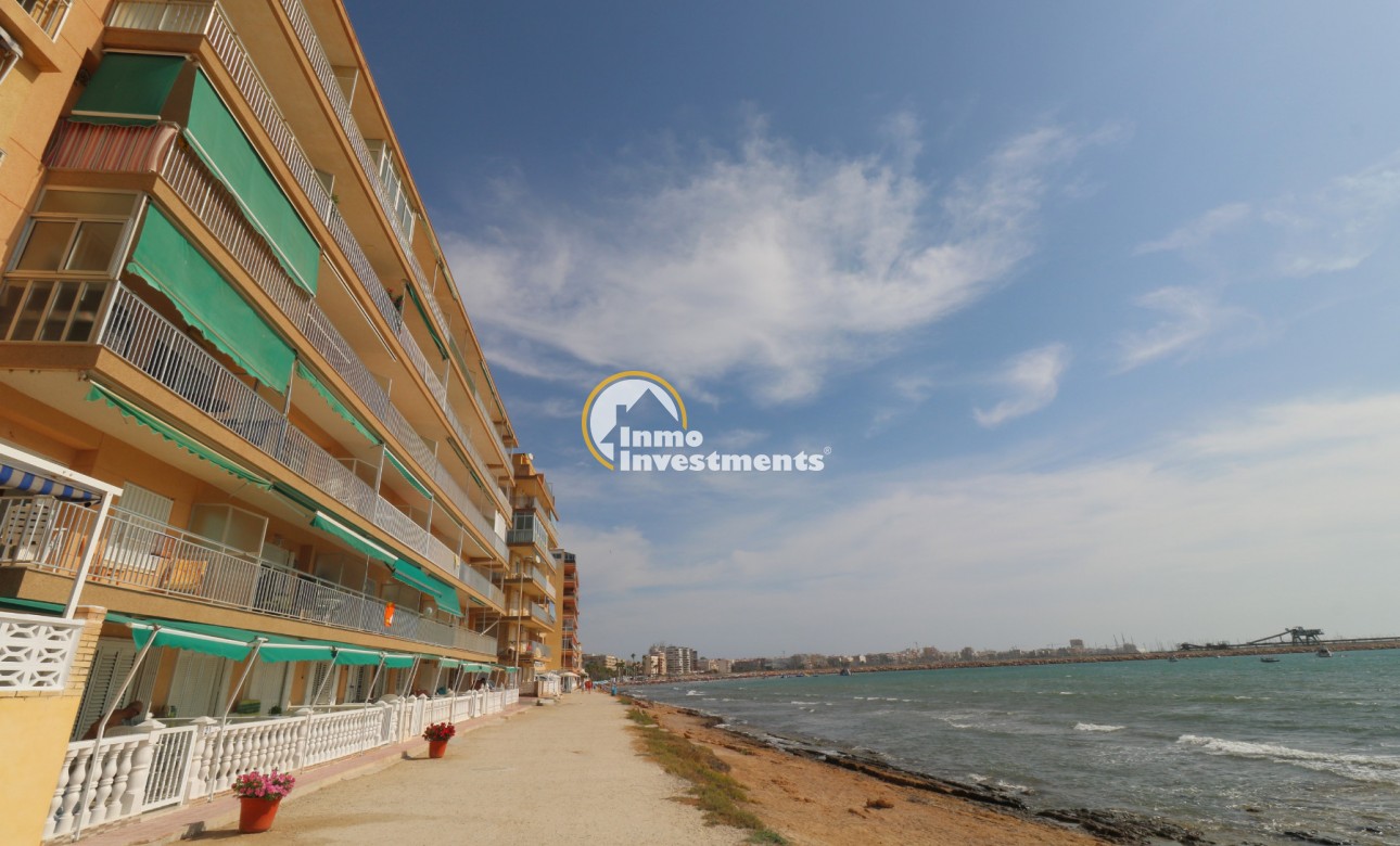 Bestaande bouw - Appartement - Torrevieja - Strand