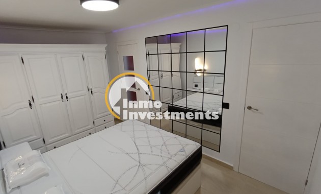 Gebrauchtimmobilien - Bungalow - Torrevieja - Torretas