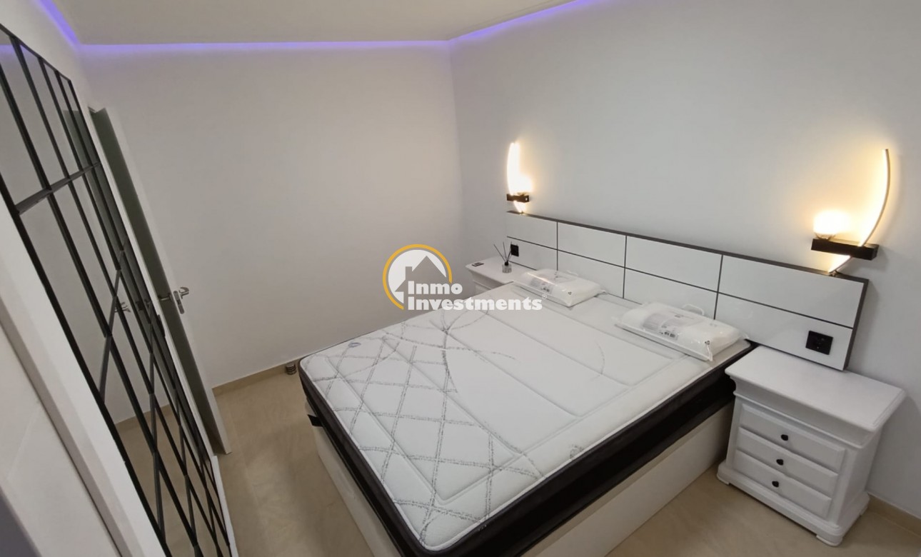 Resale - Bungalow - Torrevieja - Torretas