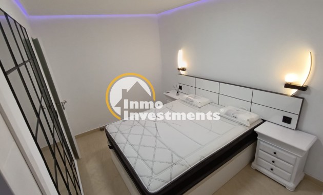 Revente privée - Bungalow - Torrevieja - Torretas