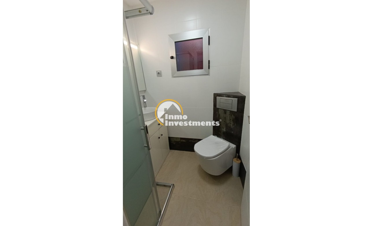 Gebrauchtimmobilien - Bungalow - Torrevieja - Torretas