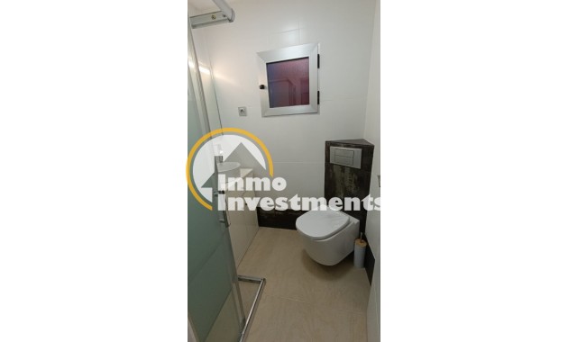 Resale - Bungalow - Torrevieja - Torretas