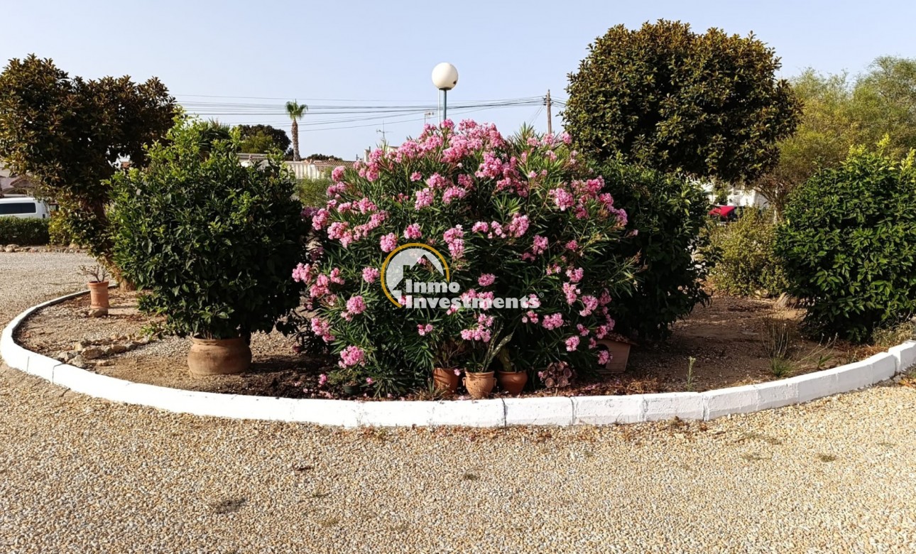 Revente privée - Bungalow - Torrevieja - Torretas