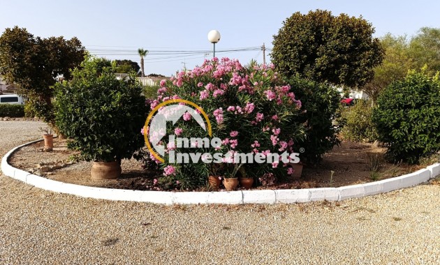 Revente privée - Bungalow - Torrevieja - Torretas