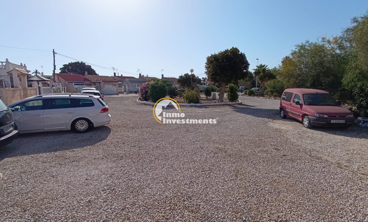 Resale - Bungalow - Torrevieja - Torretas