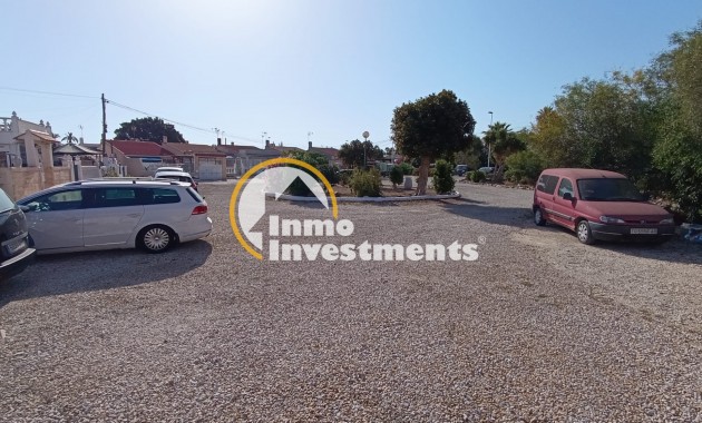 Reventa - Bungalow - Torrevieja - Torretas