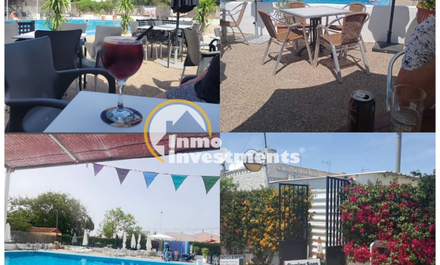 Revente privée - Bungalow - Torrevieja - Torretas