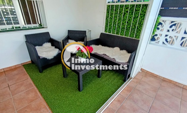 Revente privée - Bungalow - Torrevieja - Torretas