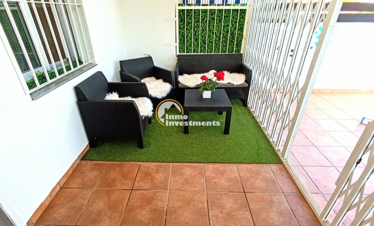 Gebrauchtimmobilien - Bungalow - Torrevieja - Torretas