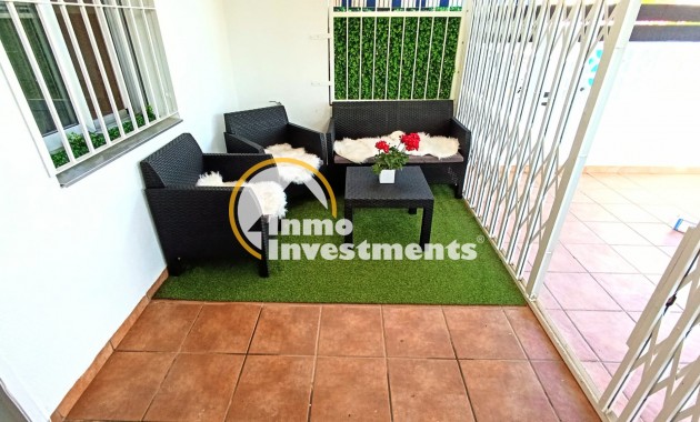 Gebrauchtimmobilien - Bungalow - Torrevieja - Torretas