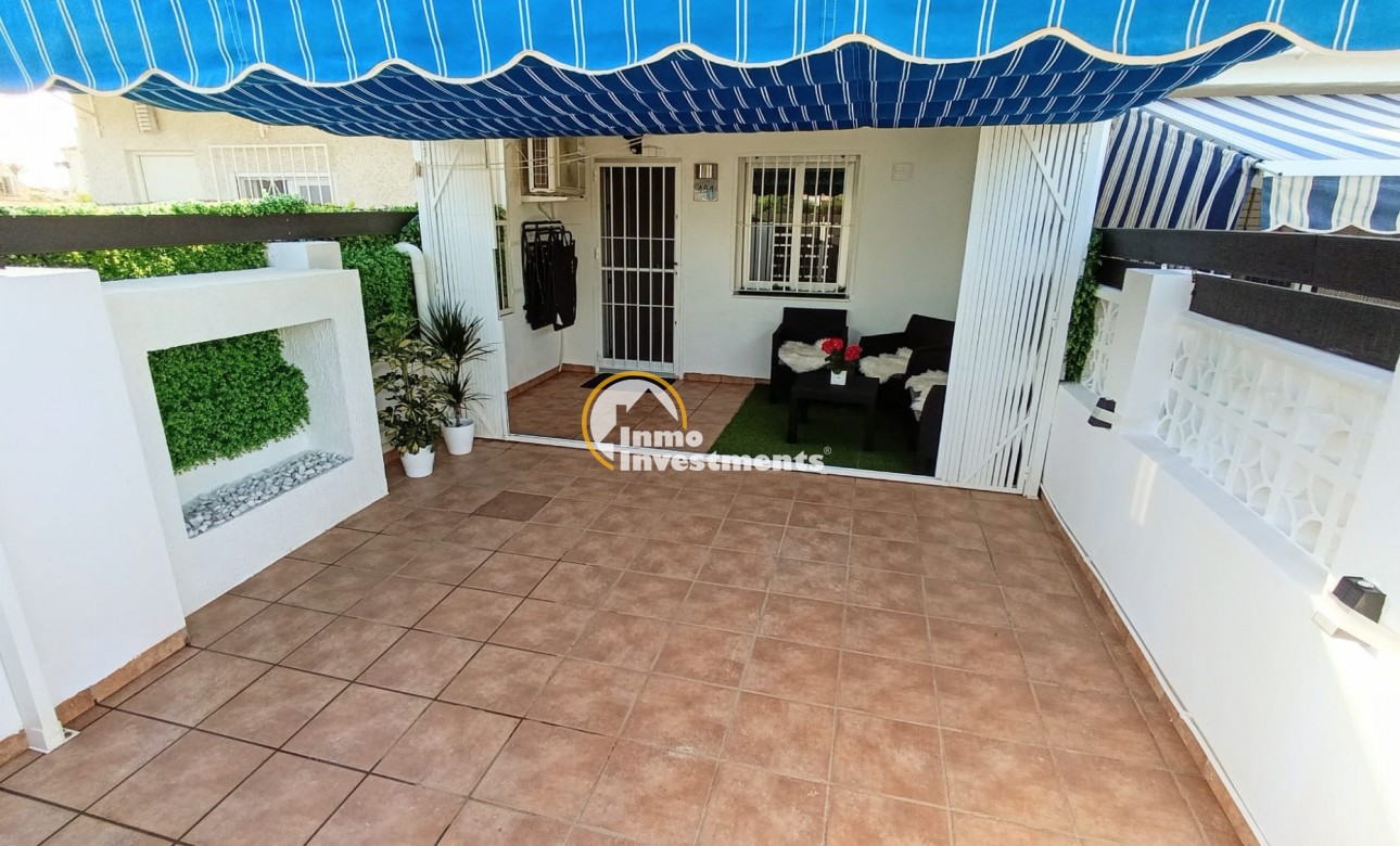 Resale - Bungalow - Torrevieja - Torretas