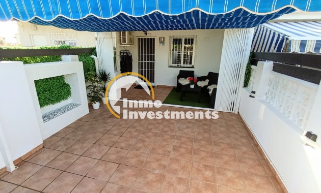 Revente privée - Bungalow - Torrevieja - Torretas