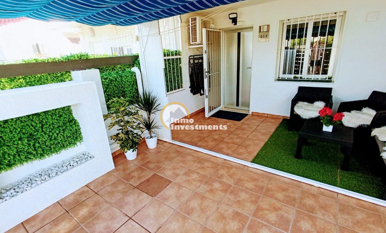 Bestaande bouw - Bungalow - Torrevieja - Torretas